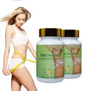''Flat Tummy'', pour un ventre plat