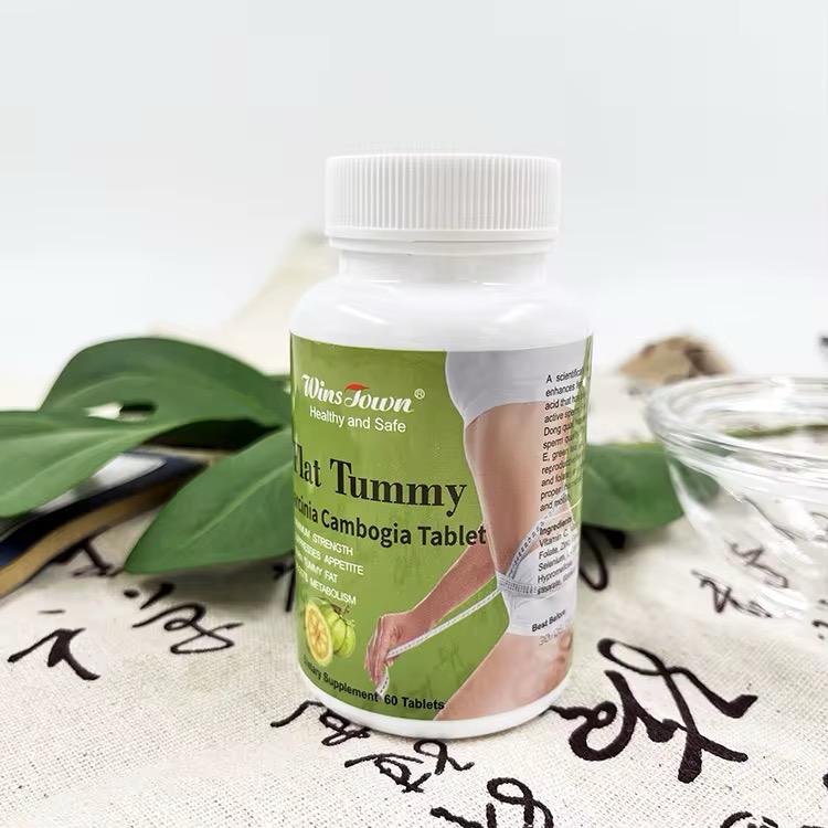 ''Flat Tummy'', pour un ventre plat